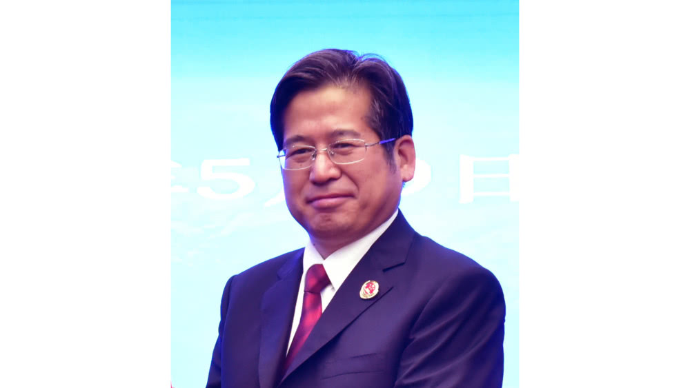 天山脚下唱响绿色欢歌,公益诉讼助力建设大美新疆